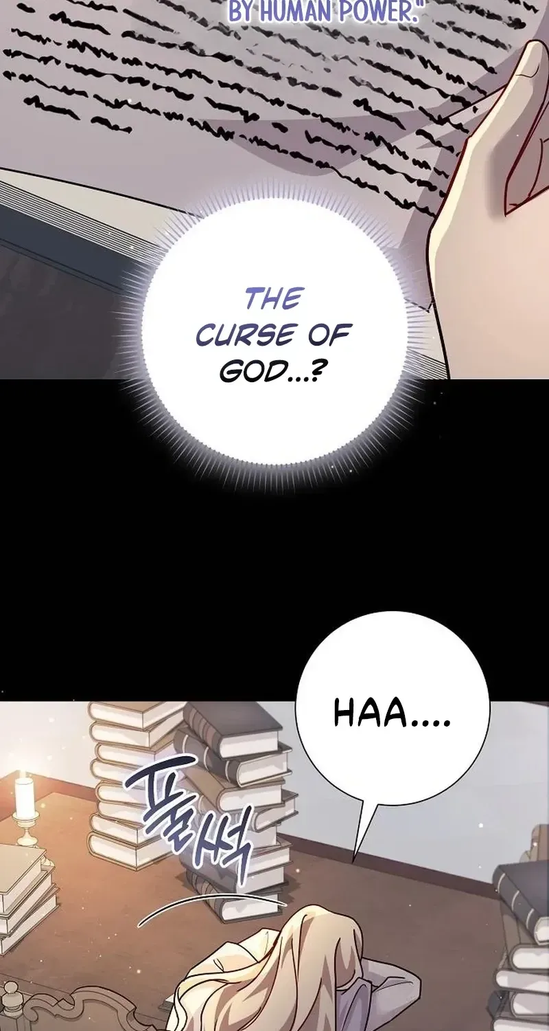 For My Gentle Monster Chapter 38 page 51 - 