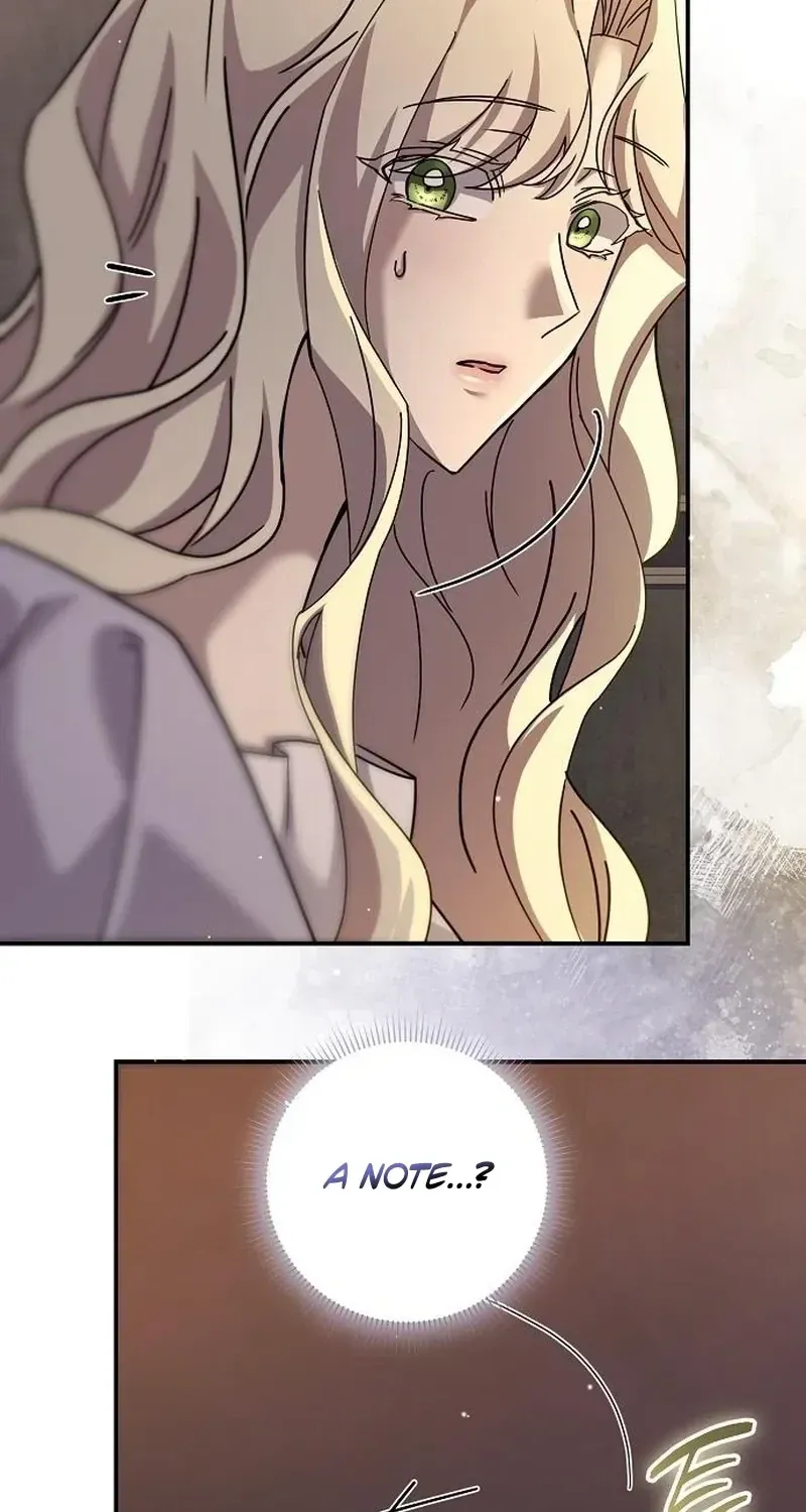 For My Gentle Monster Chapter 38 page 55 - 