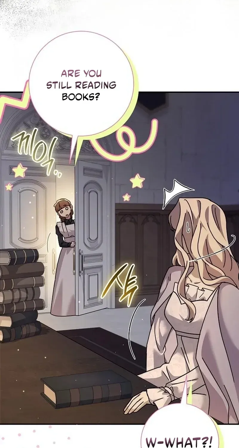 For My Gentle Monster Chapter 38 page 59 - 
