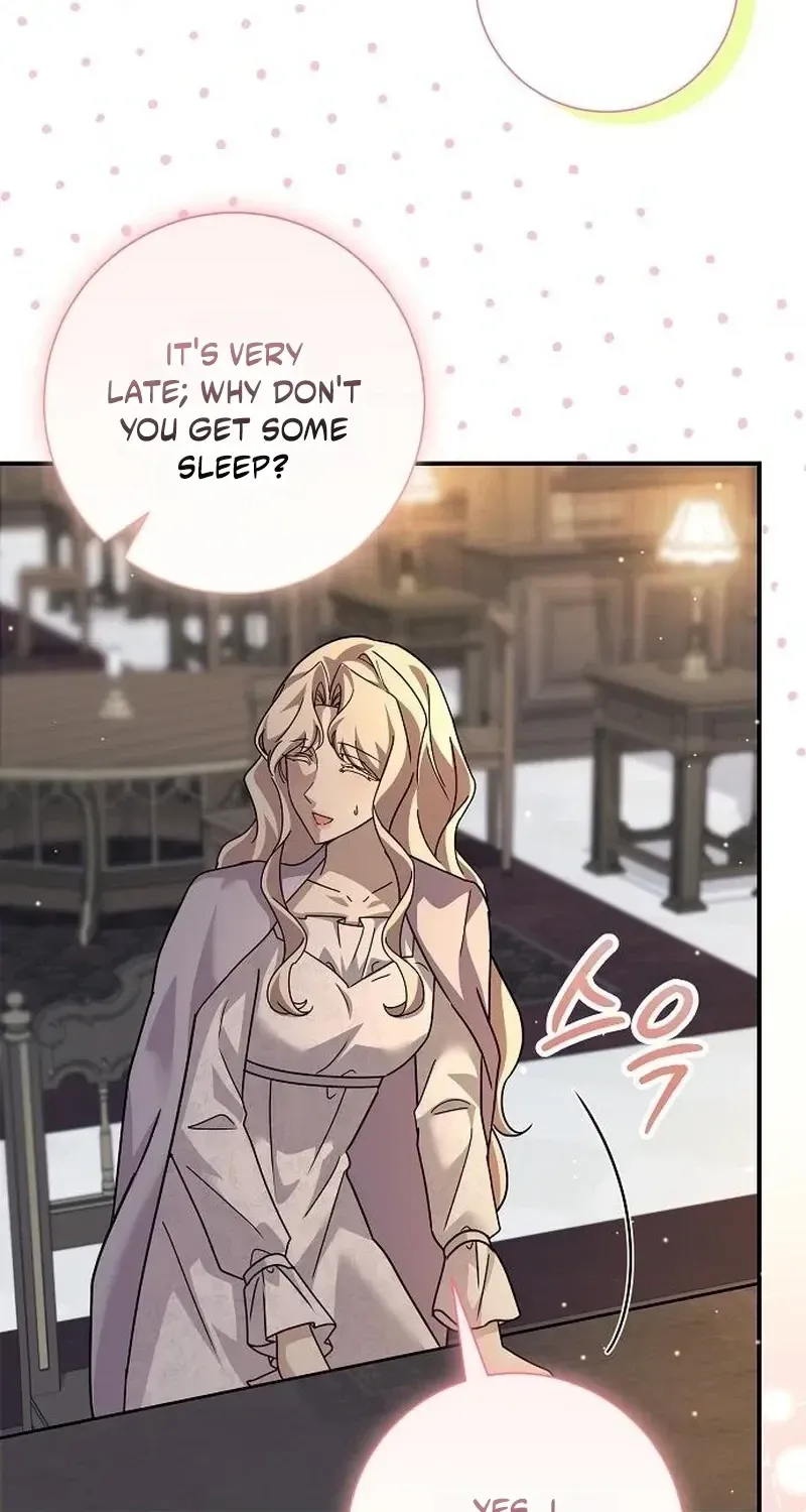 For My Gentle Monster Chapter 38 page 60 - 