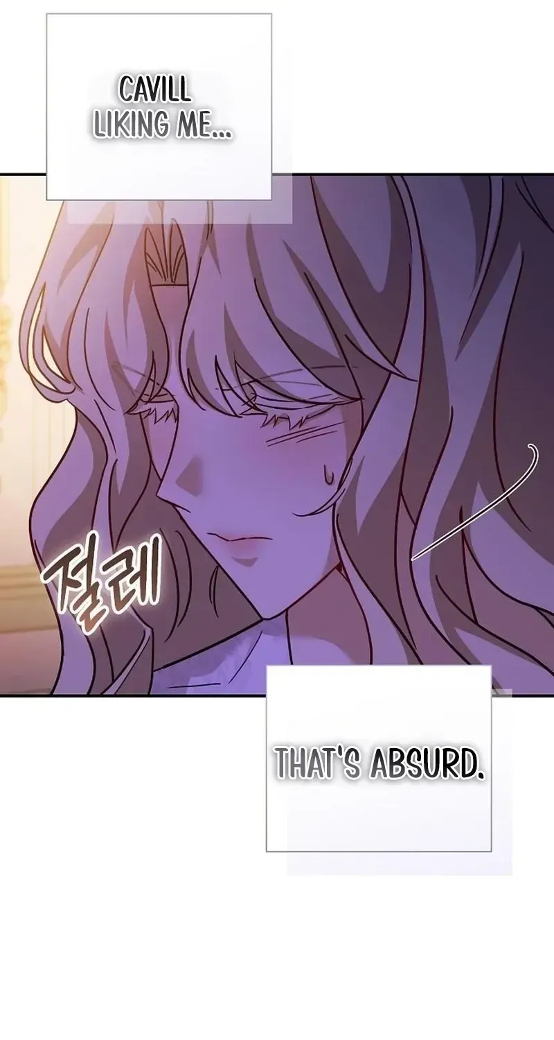 For My Gentle Monster Chapter 38 page 7 - 