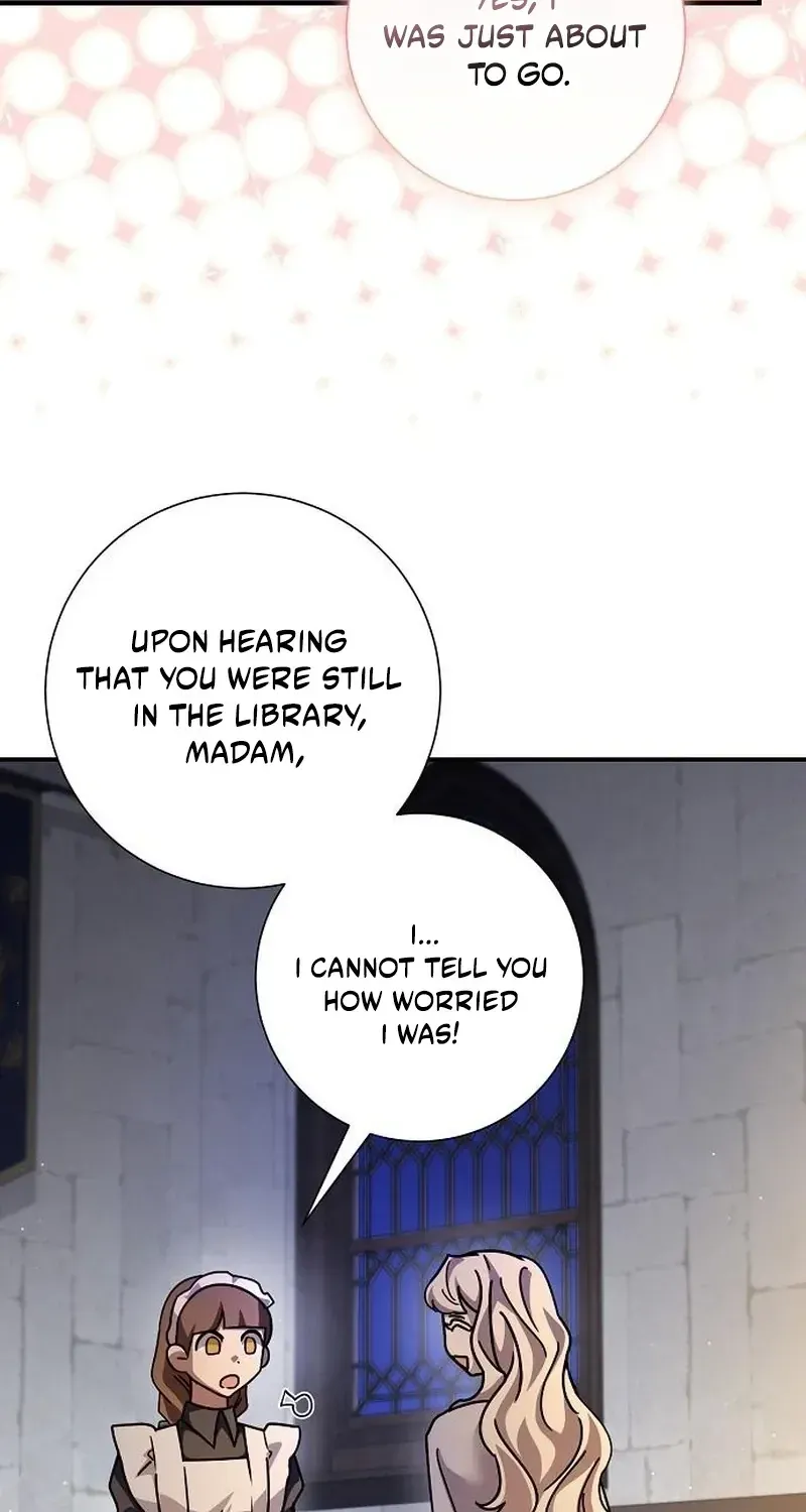 For My Gentle Monster Chapter 38 page 61 - 