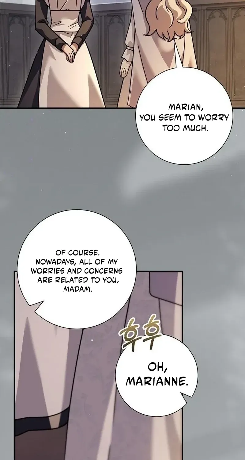 For My Gentle Monster Chapter 38 page 62 - 