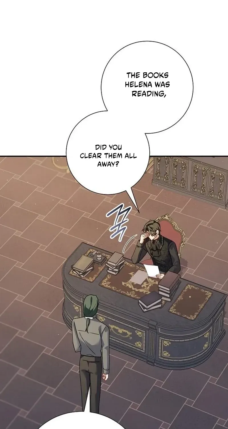 For My Gentle Monster Chapter 38 page 70 - 