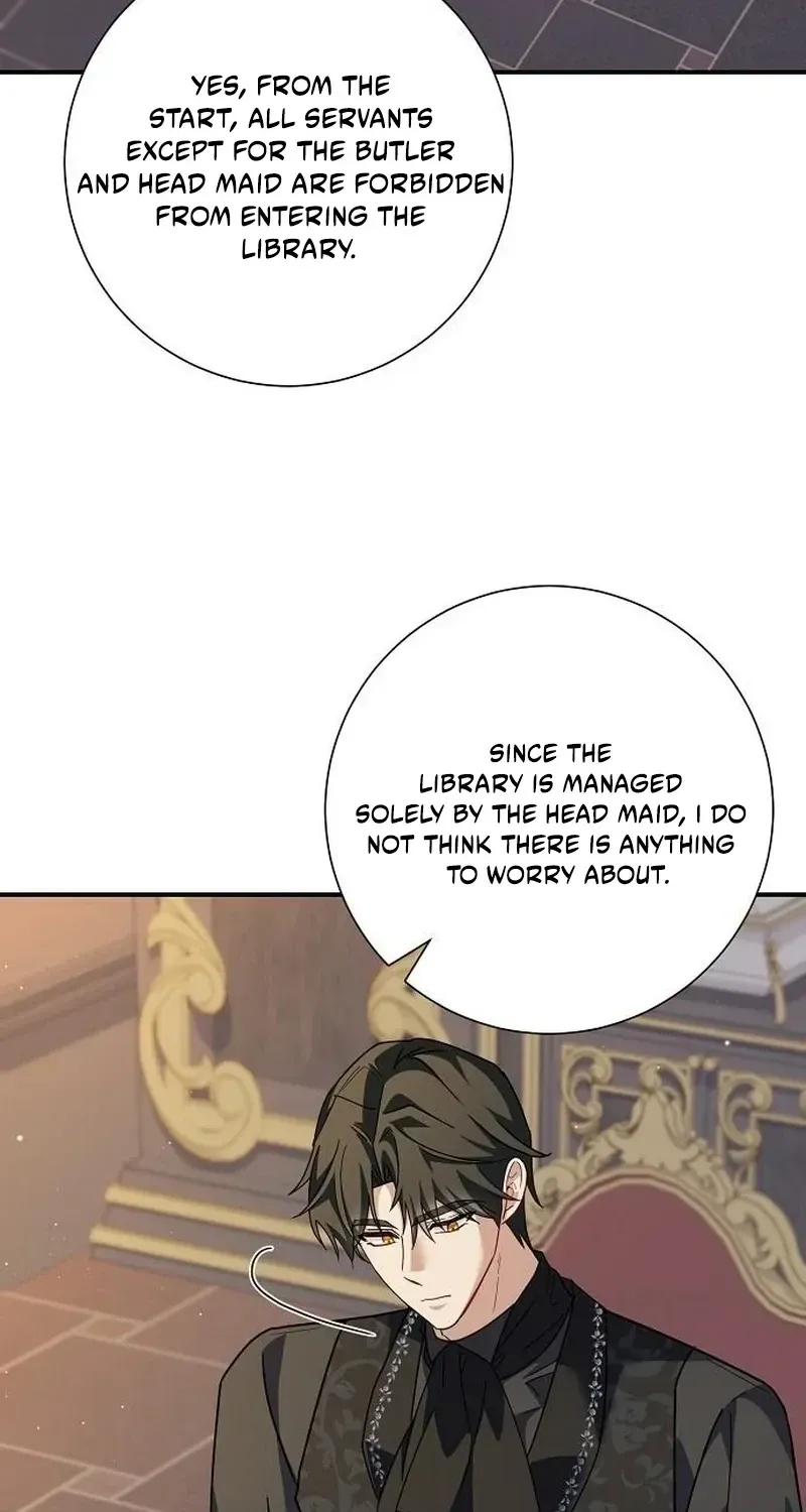 For My Gentle Monster Chapter 38 page 71 - 