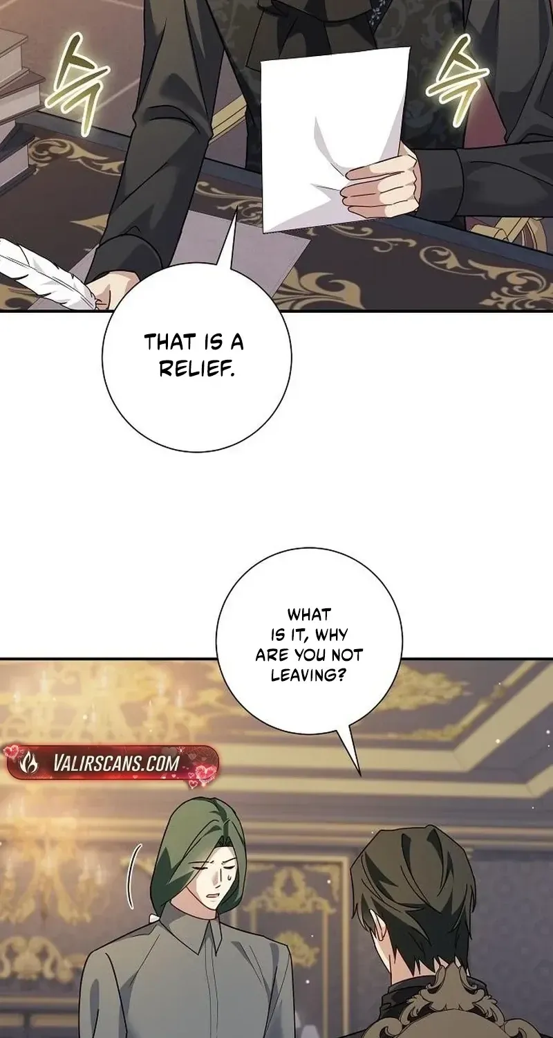 For My Gentle Monster Chapter 38 page 72 - 