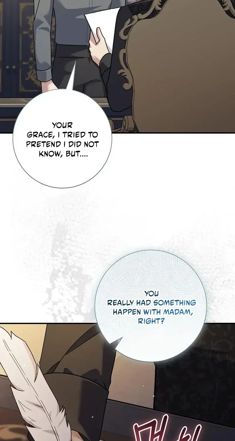 For My Gentle Monster Chapter 38 page 73 - 