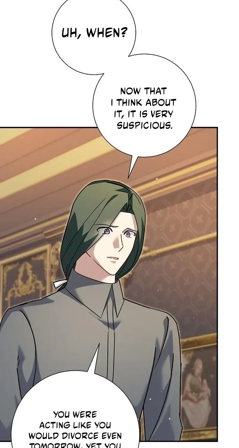 For My Gentle Monster Chapter 38 page 79 - 