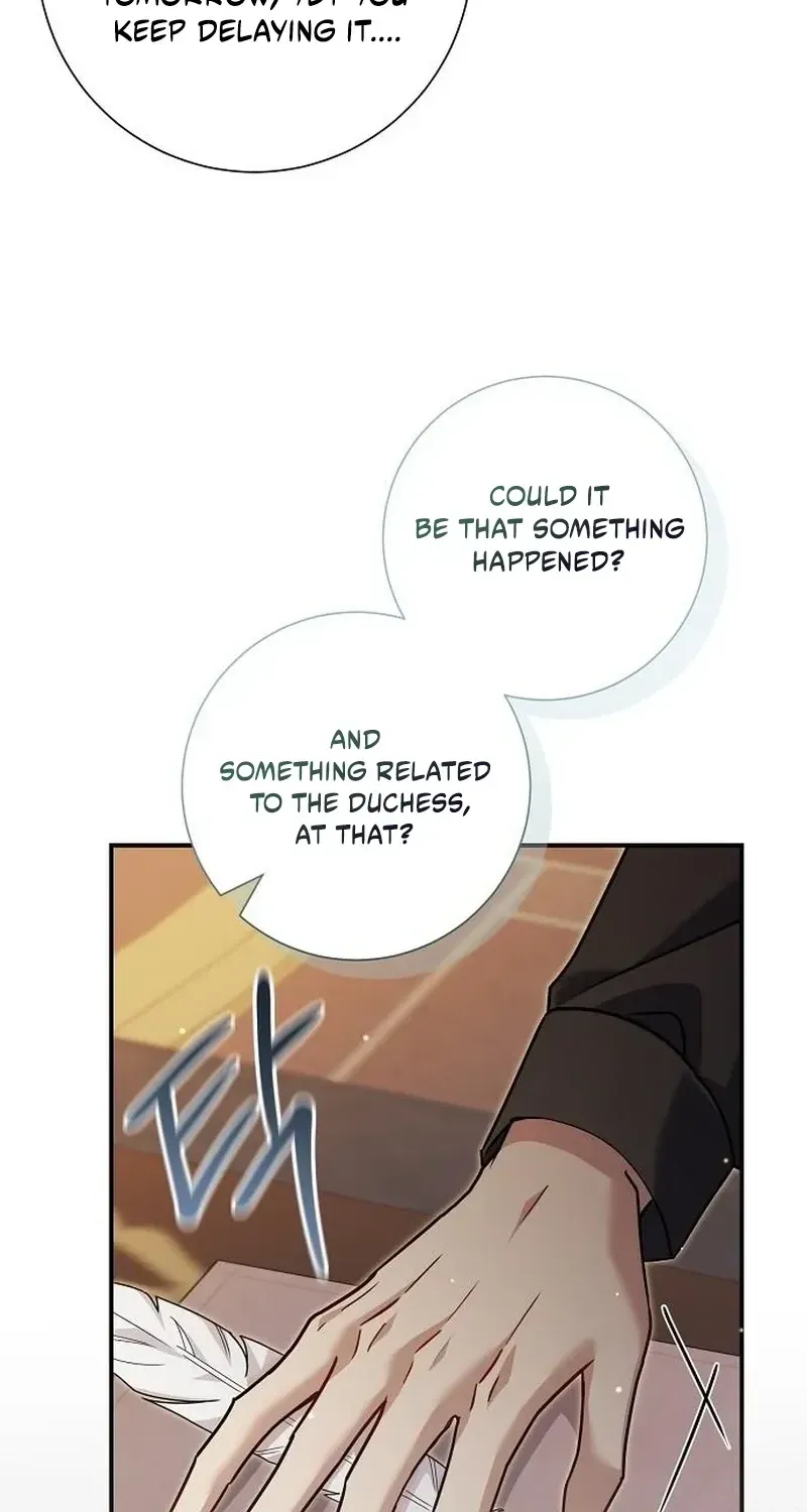 For My Gentle Monster Chapter 38 page 80 - 