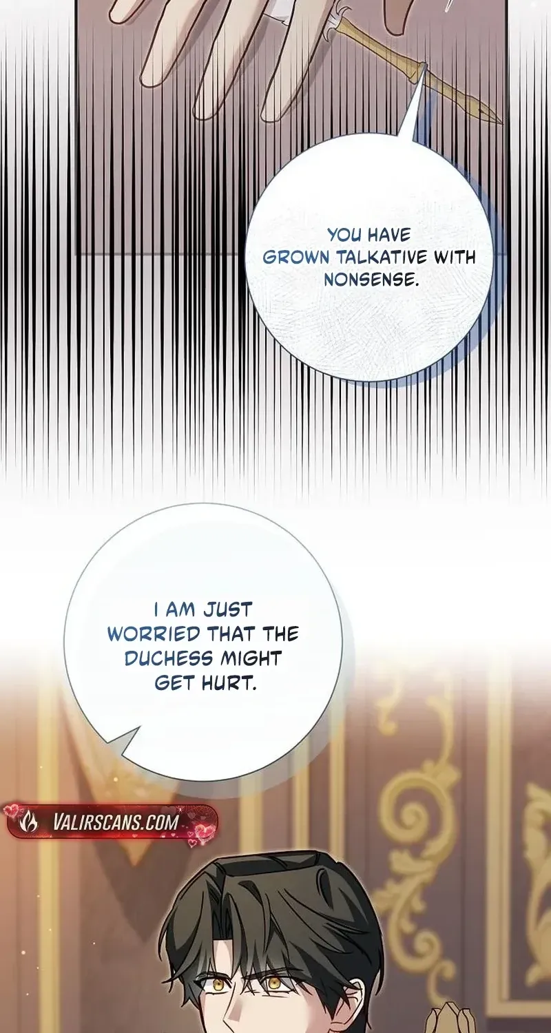 For My Gentle Monster Chapter 38 page 81 - 