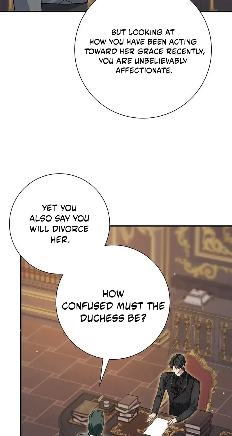 For My Gentle Monster Chapter 38 page 84 - 