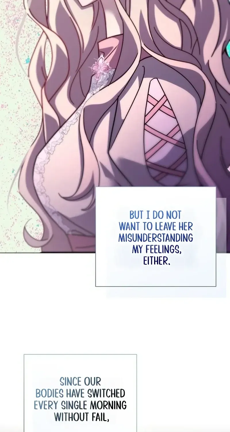 For My Gentle Monster Chapter 38 page 92 - 