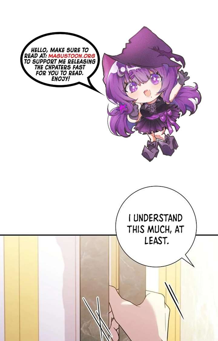 For My Gentle Monster Chapter 4 page 2 - 