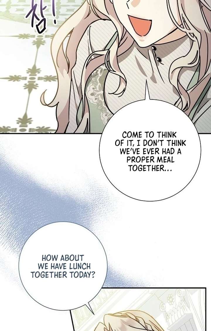For My Gentle Monster Chapter 4 page 18 - 