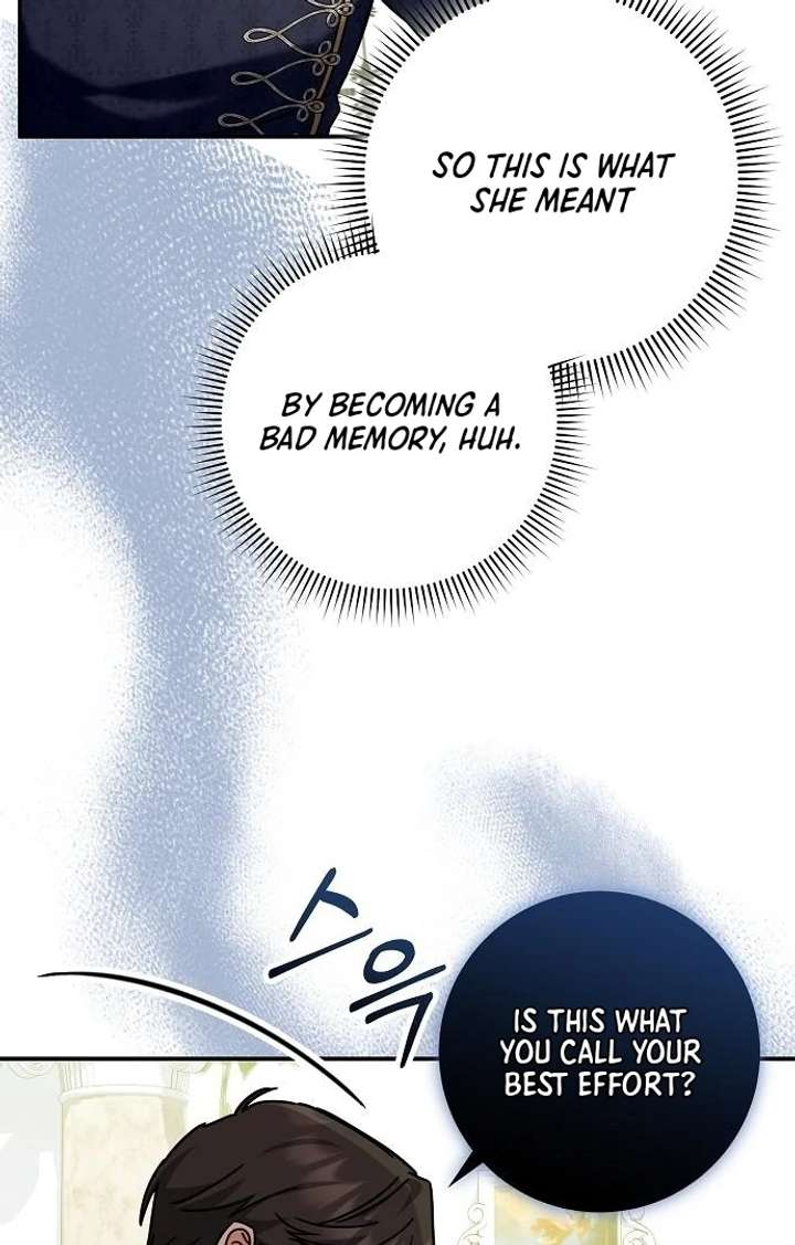 For My Gentle Monster Chapter 4 page 20 - 