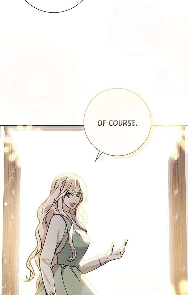 For My Gentle Monster Chapter 4 page 23 - 