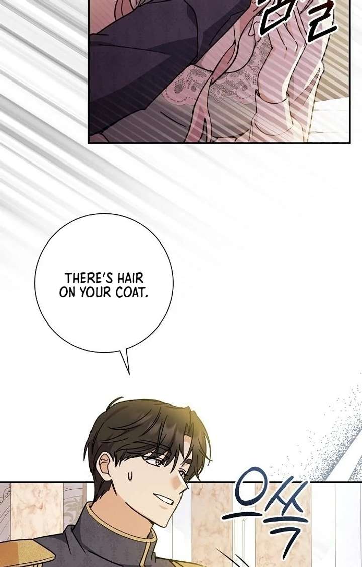 For My Gentle Monster Chapter 4 page 26 - 
