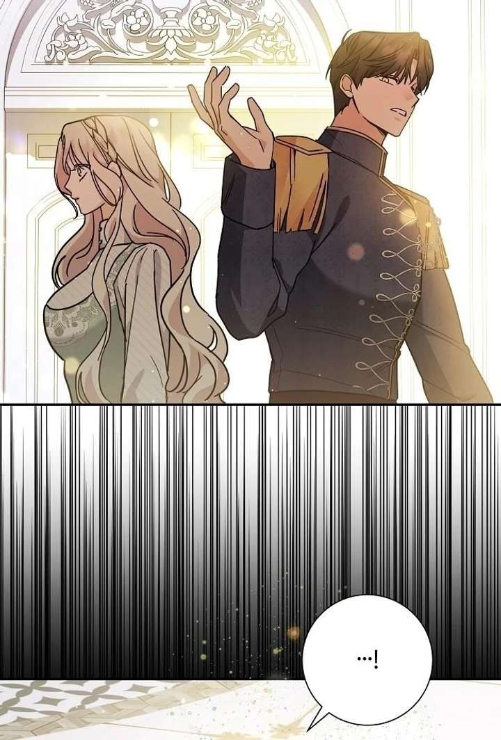 For My Gentle Monster Chapter 4 page 28 - 