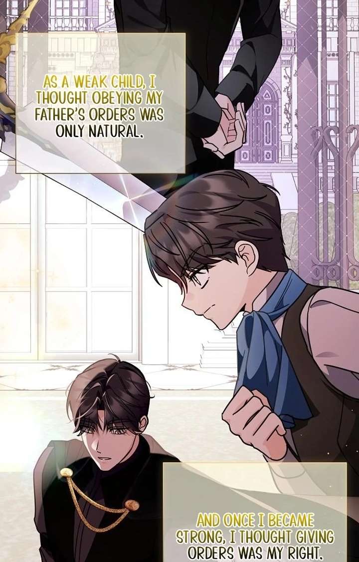 For My Gentle Monster Chapter 4 page 37 - 