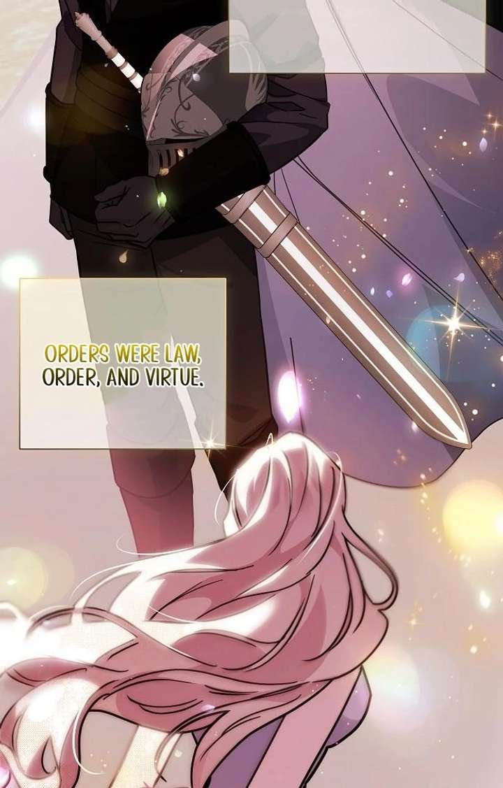 For My Gentle Monster Chapter 4 page 38 - 