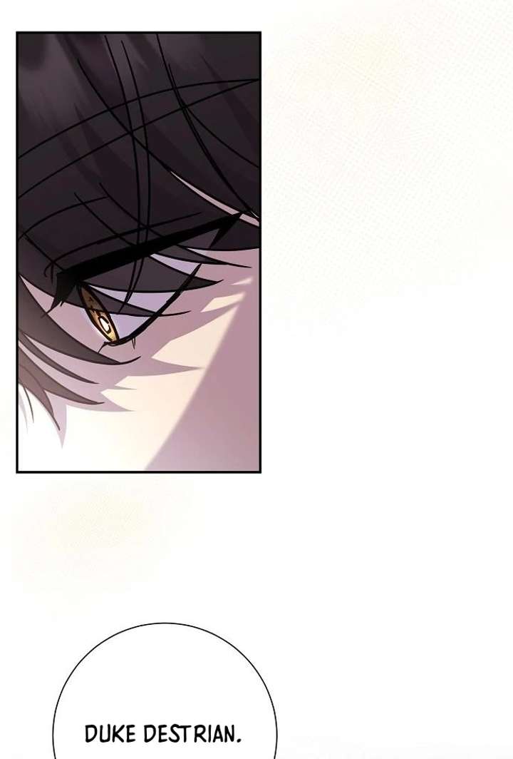 For My Gentle Monster Chapter 4 page 41 - 