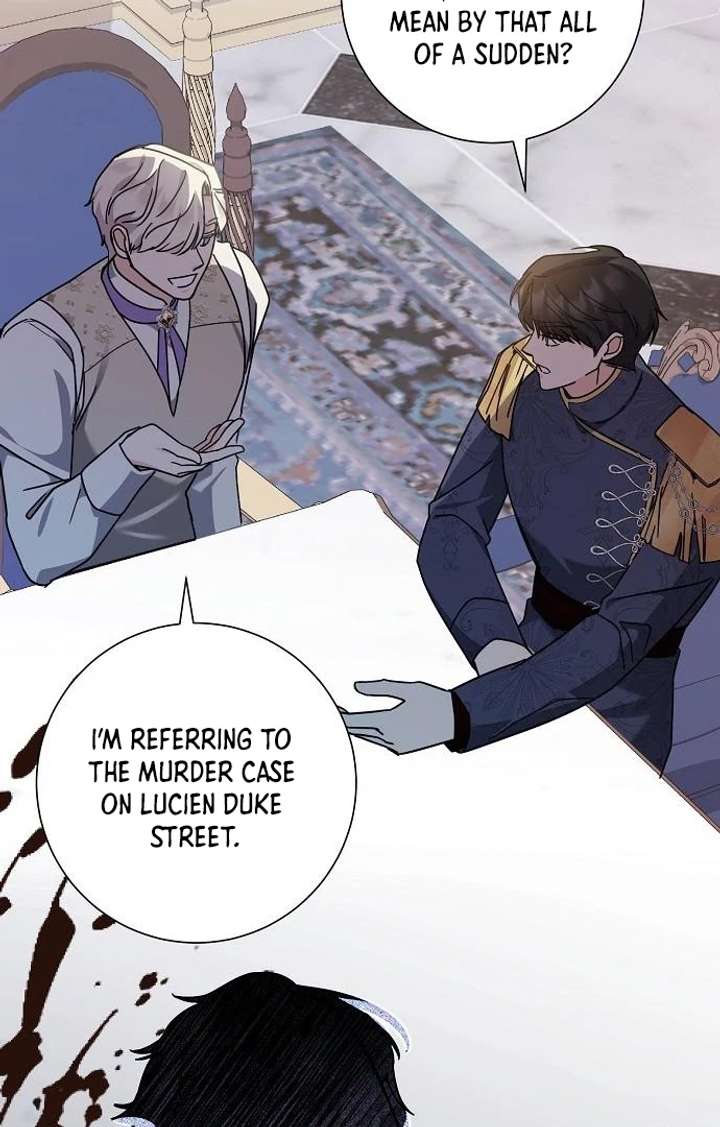 For My Gentle Monster Chapter 4 page 46 - 