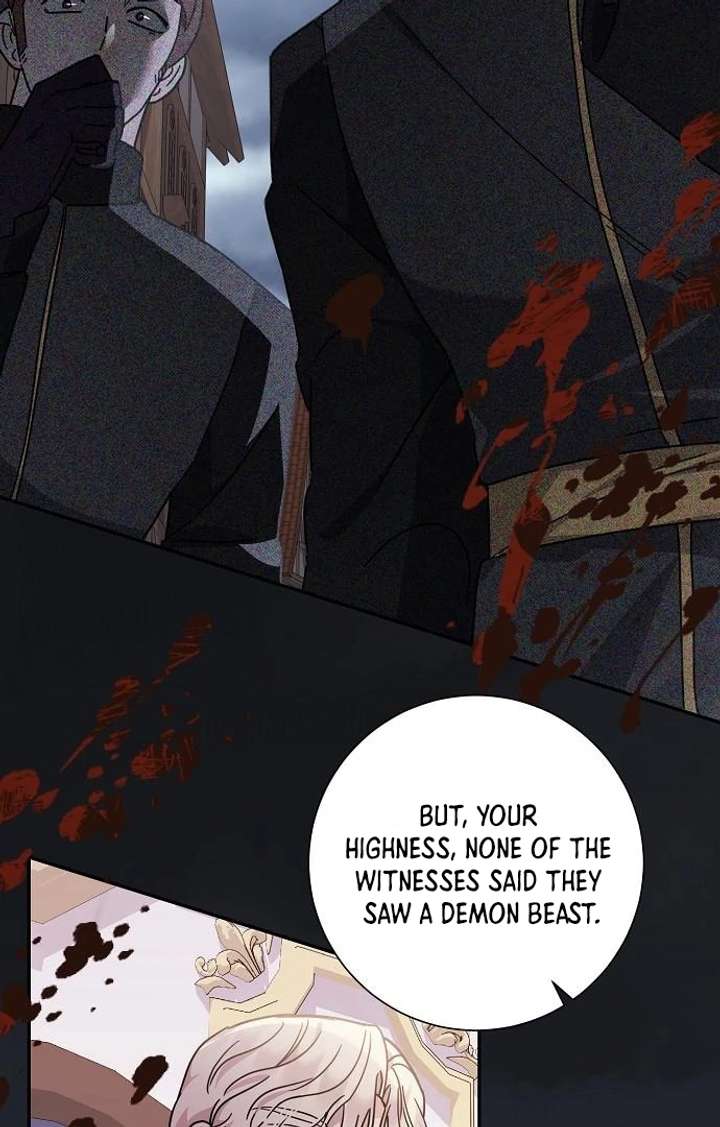 For My Gentle Monster Chapter 4 page 48 - 
