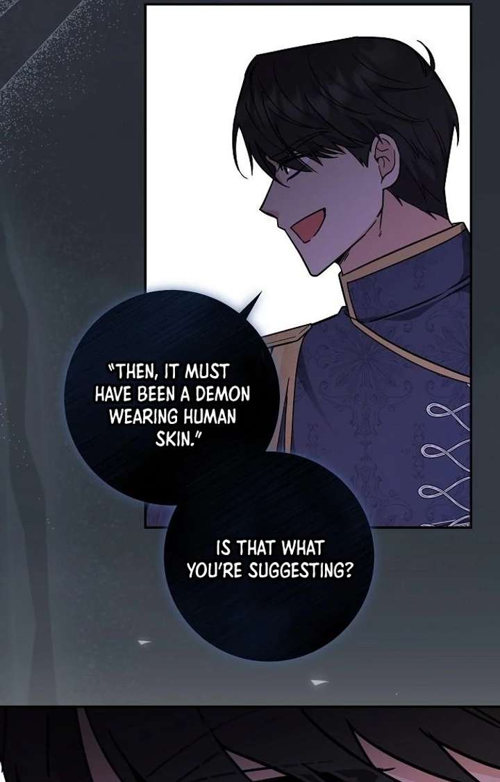 For My Gentle Monster Chapter 4 page 50 - 