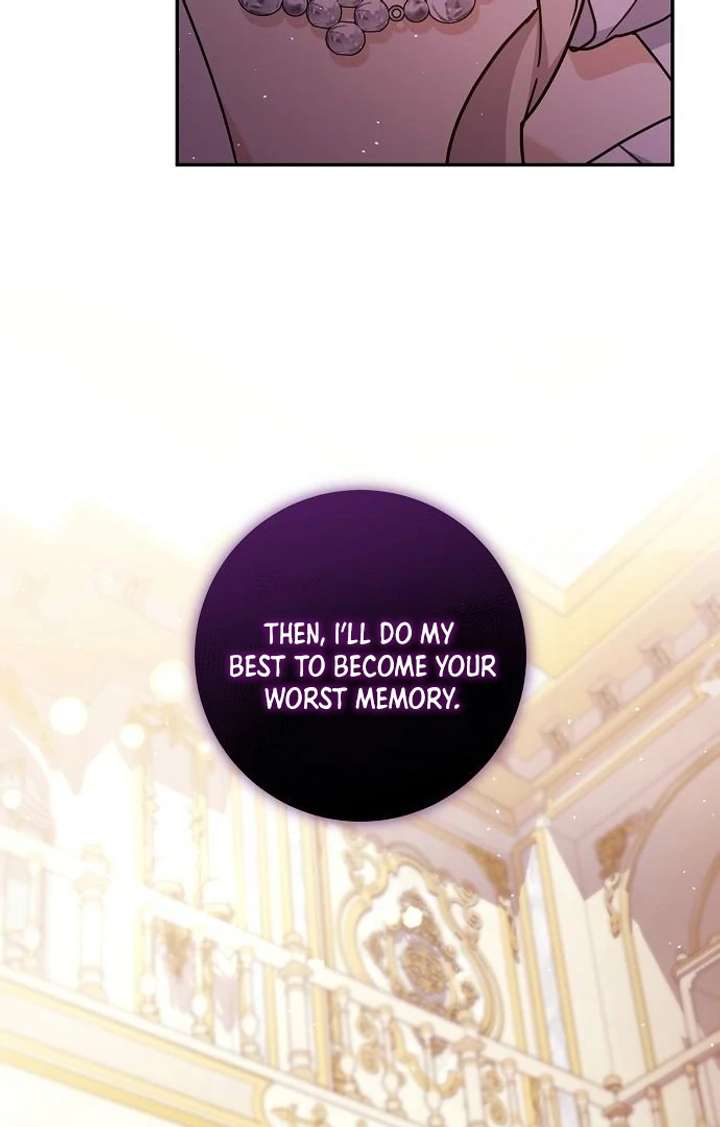 For My Gentle Monster Chapter 4 page 6 - 