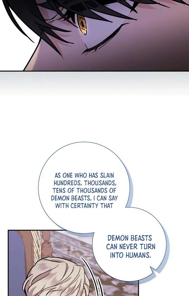 For My Gentle Monster Chapter 4 page 51 - 