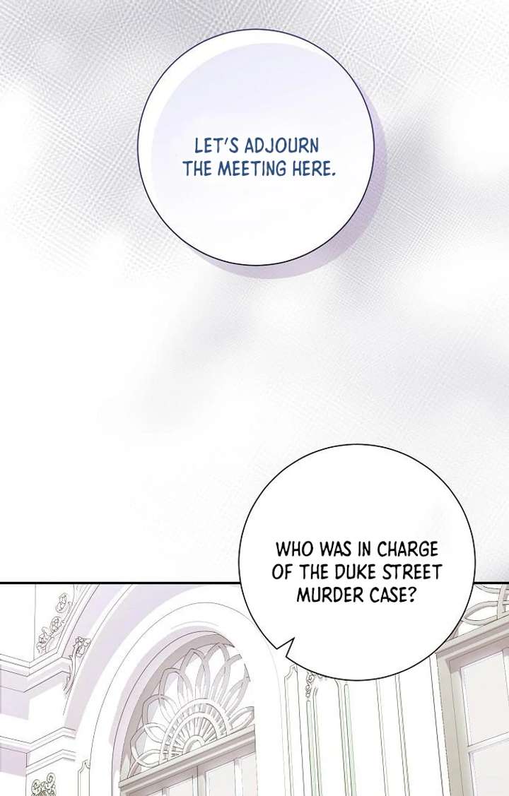 For My Gentle Monster Chapter 4 page 53 - 