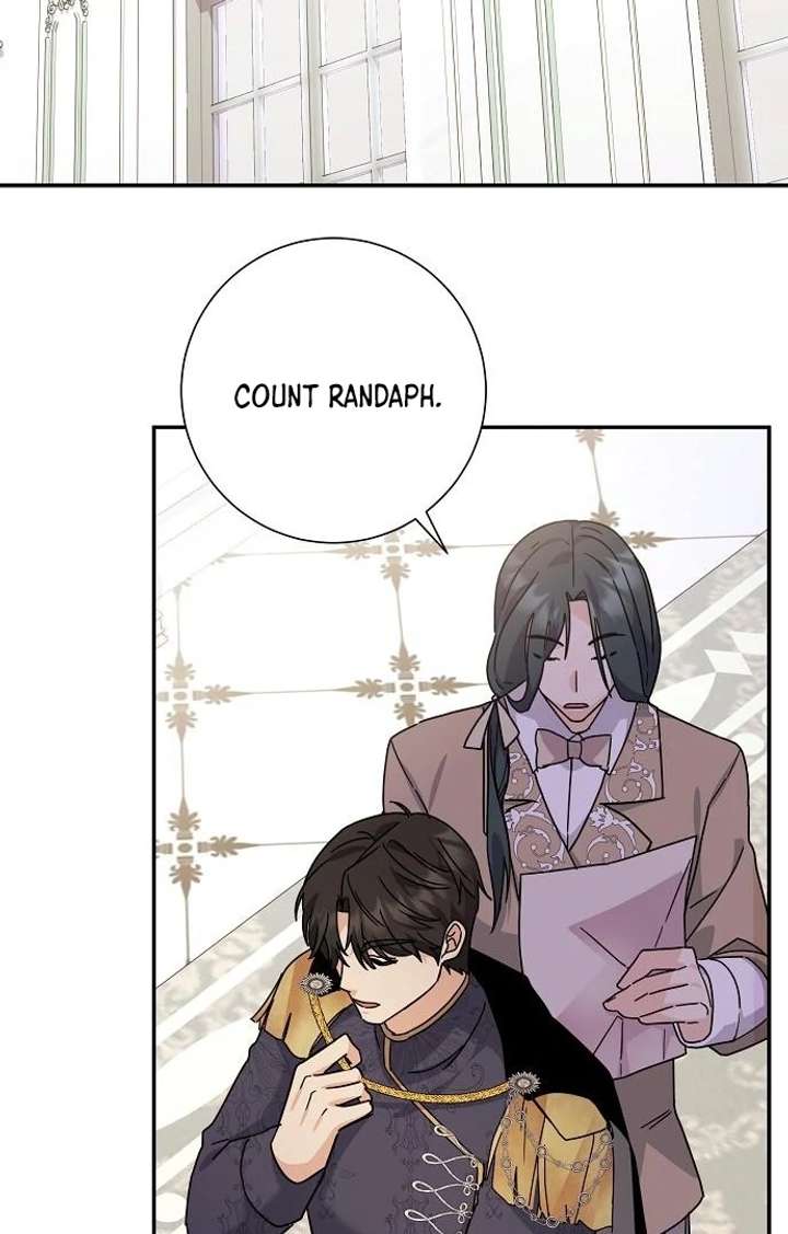 For My Gentle Monster Chapter 4 page 54 - 