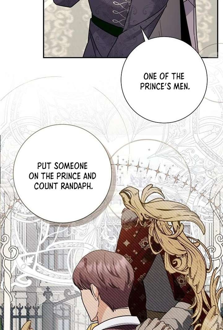 For My Gentle Monster Chapter 4 page 55 - 