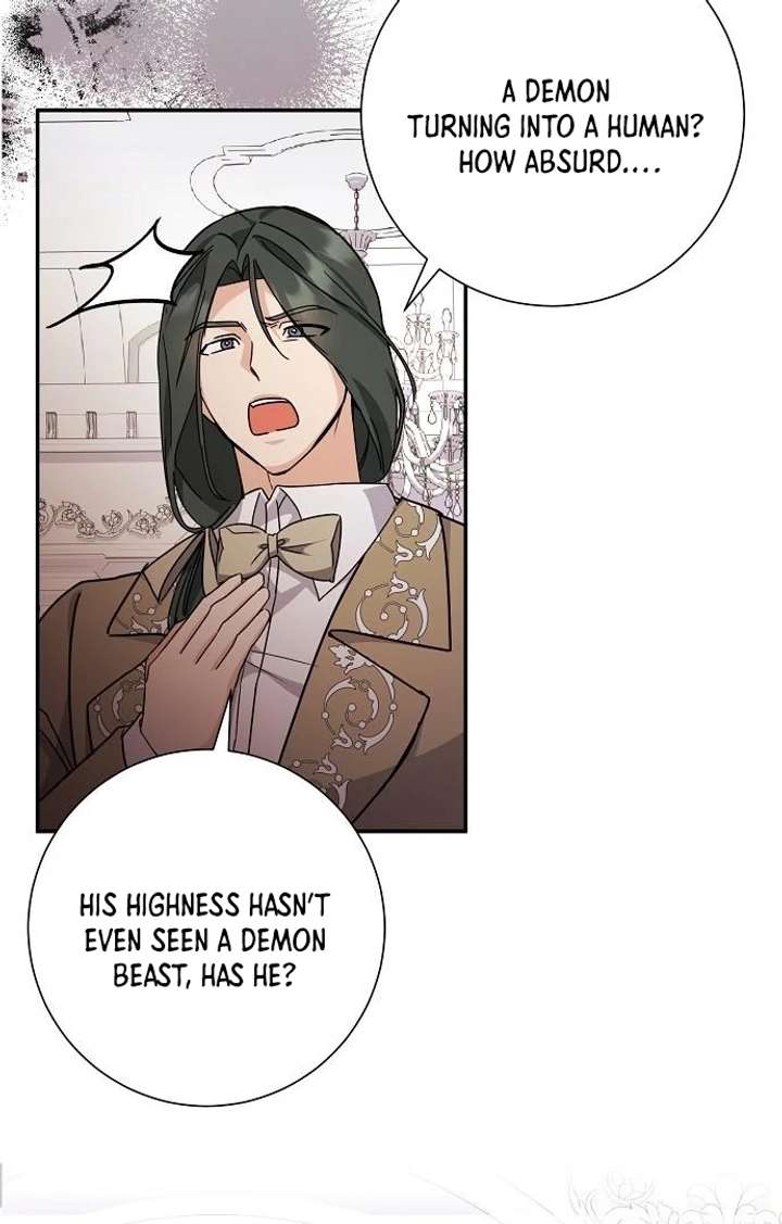 For My Gentle Monster Chapter 4 page 57 - 