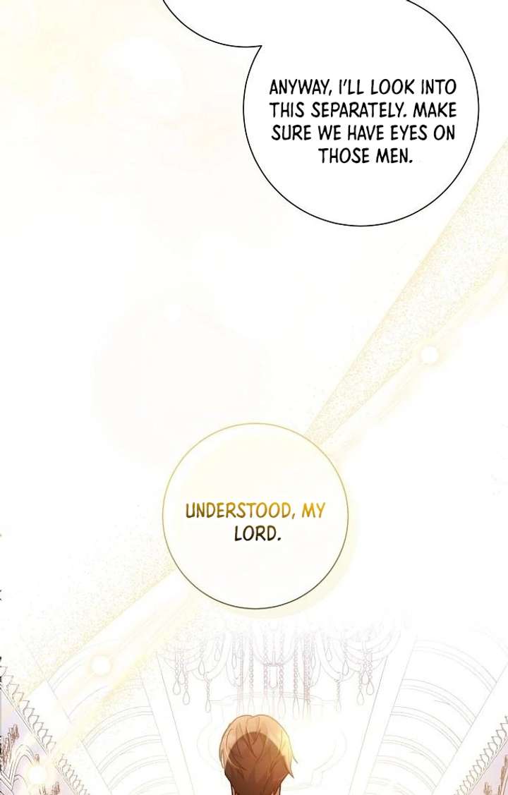 For My Gentle Monster Chapter 4 page 59 - 