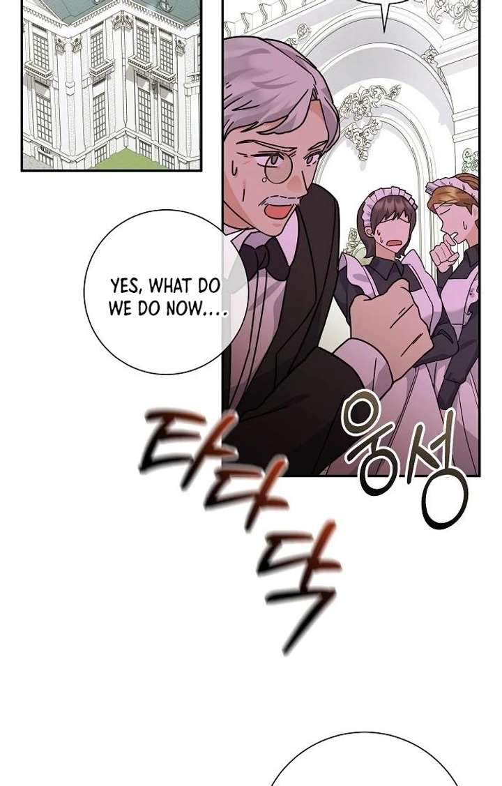 For My Gentle Monster Chapter 4 page 63 - 