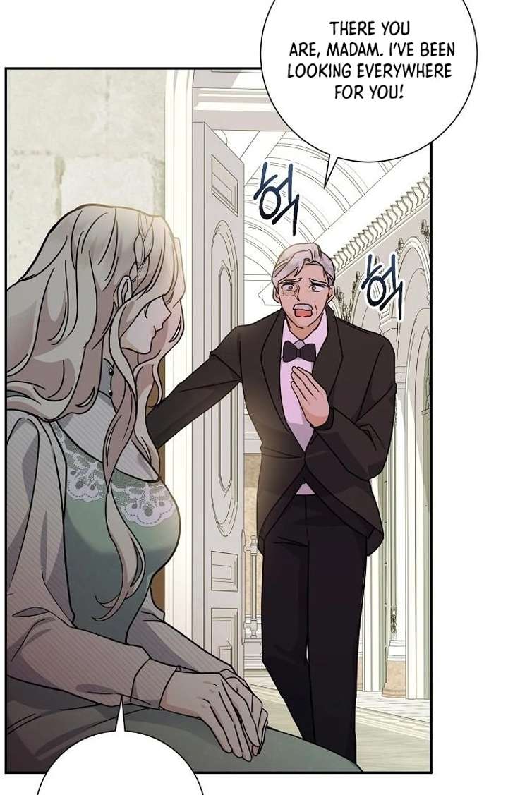 For My Gentle Monster Chapter 4 page 64 - 