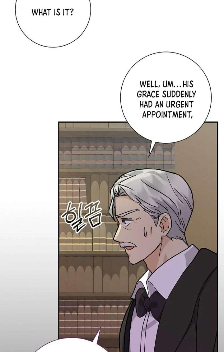 For My Gentle Monster Chapter 4 page 65 - 