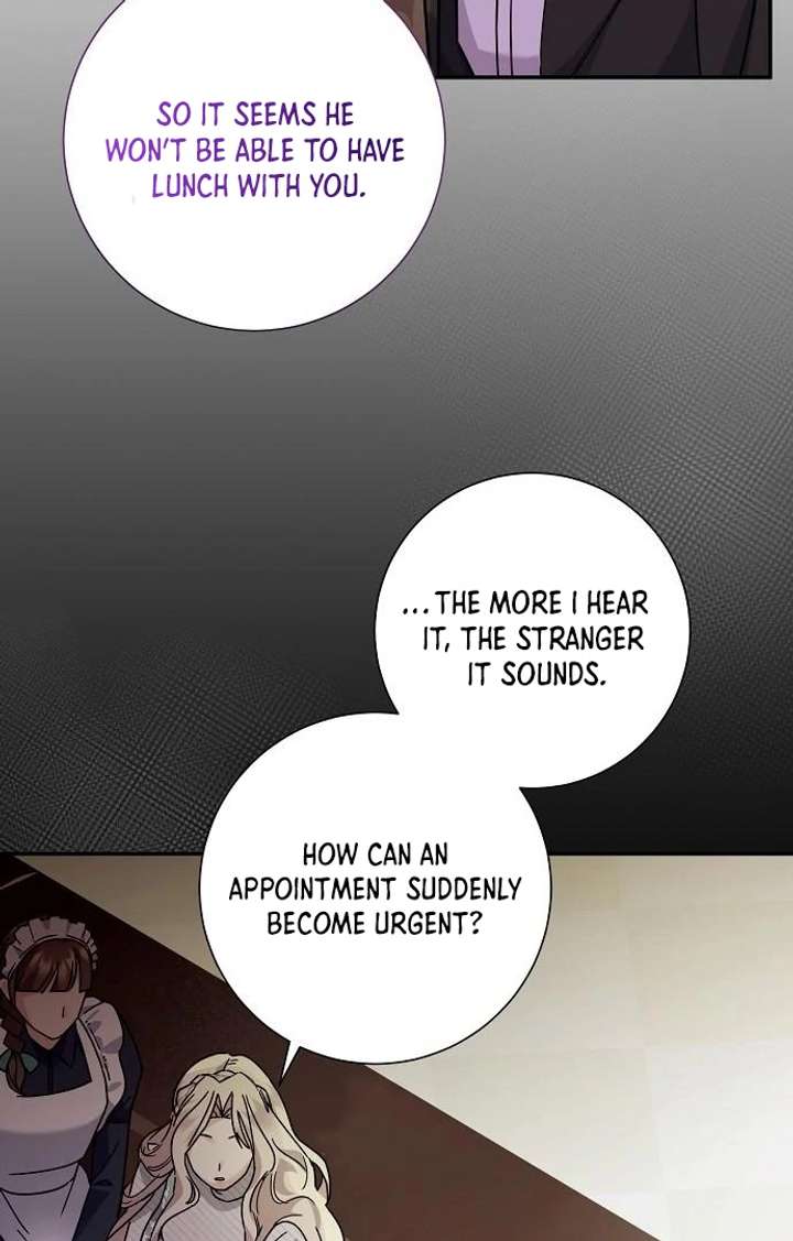 For My Gentle Monster Chapter 4 page 66 - 