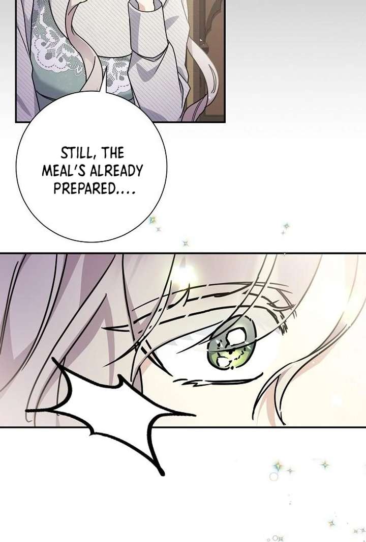 For My Gentle Monster Chapter 4 page 69 - 