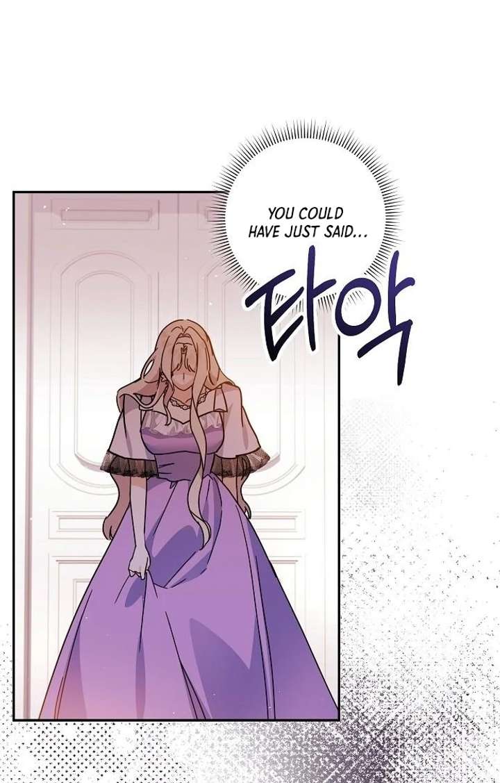 For My Gentle Monster Chapter 4 page 8 - 