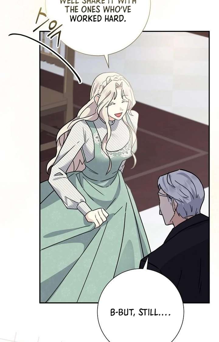 For My Gentle Monster Chapter 4 page 72 - 