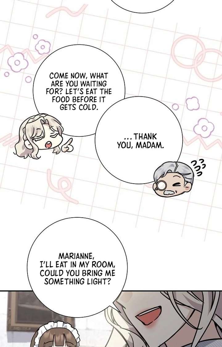 For My Gentle Monster Chapter 4 page 73 - 