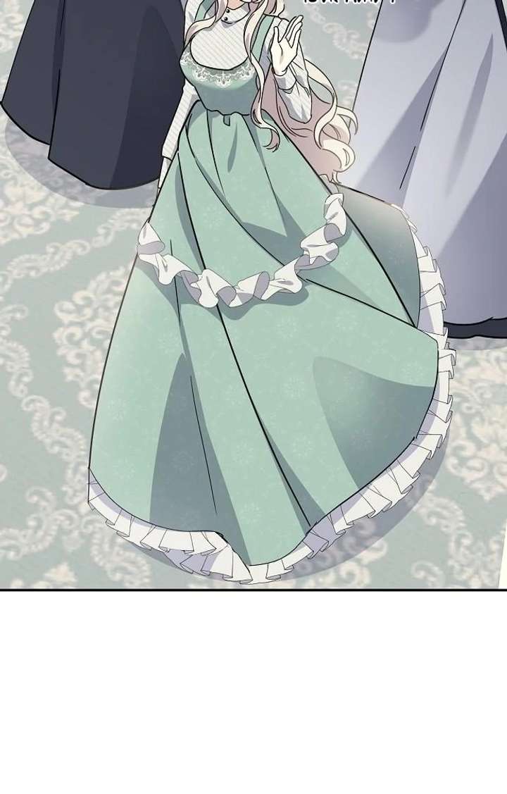For My Gentle Monster Chapter 4 page 75 - 