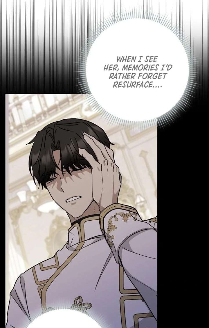 For My Gentle Monster Chapter 4 page 78 - 