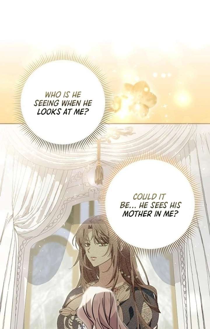 For My Gentle Monster Chapter 4 page 80 - 