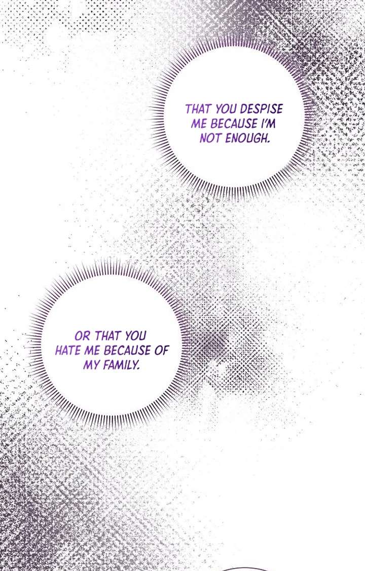 For My Gentle Monster Chapter 4 page 9 - 