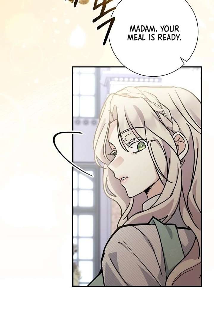 For My Gentle Monster Chapter 4 page 82 - 