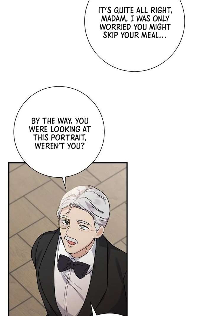 For My Gentle Monster Chapter 4 page 84 - 