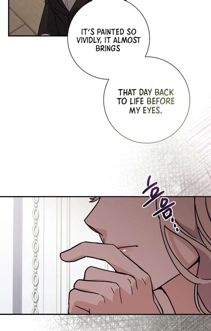 For My Gentle Monster Chapter 4 page 85 - 
